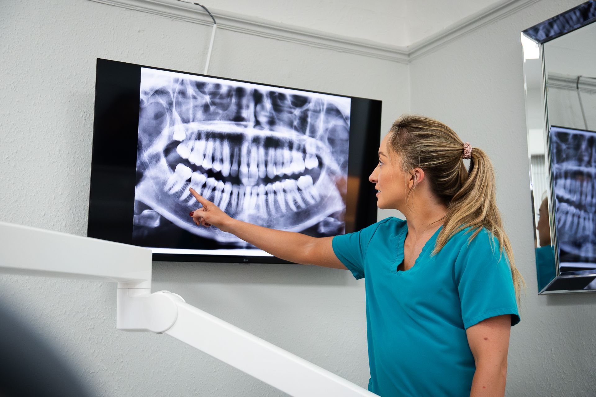 Extractions